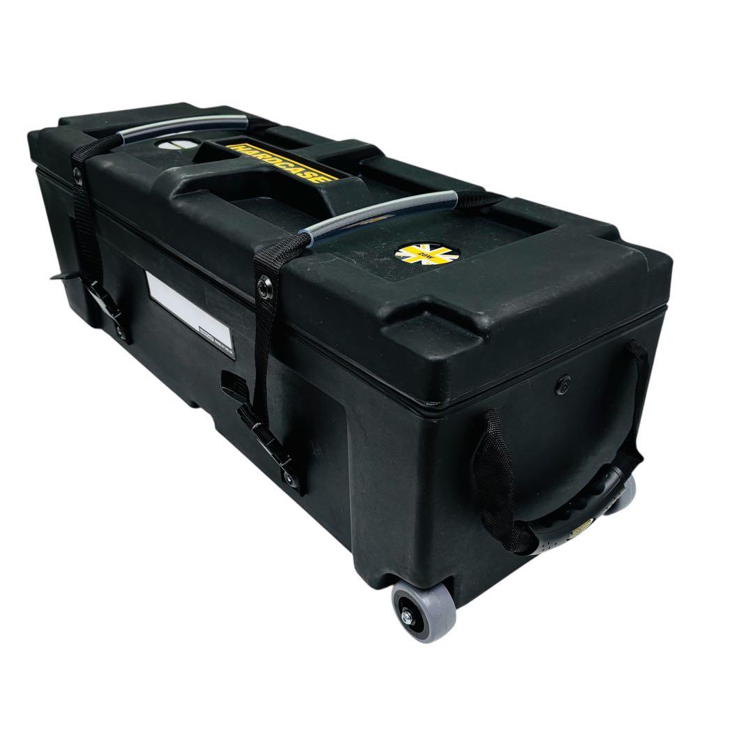 HARDCASE ハードウェアケース　HN28W コロ付YAMAHA取扱ブランド