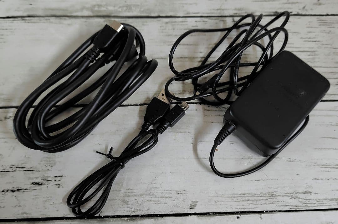 美品❢ Canon iVIS HF M52 ビデオカメラ