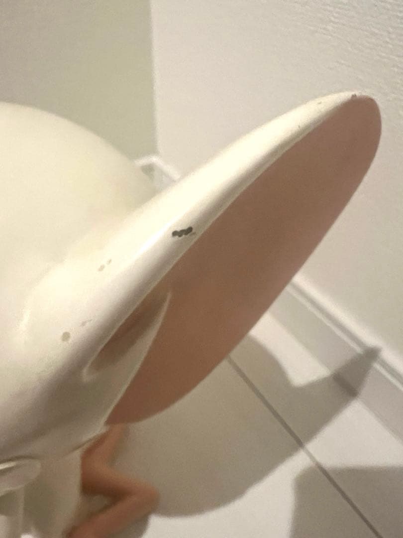 ワーナーブラザース　ピンキー&ブレイン