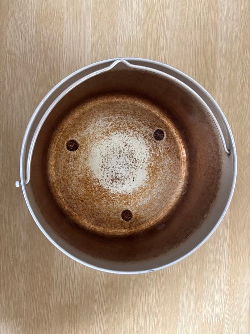 長岡式酵素玄米圧力鍋　保温ジャーセット太陽の家