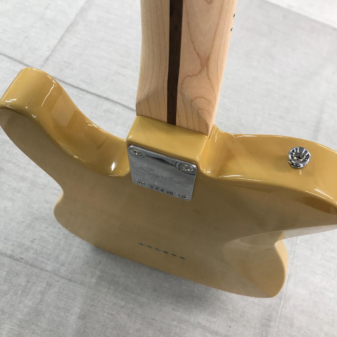 Squier by Fender Fender(フェンダー) エレキギター