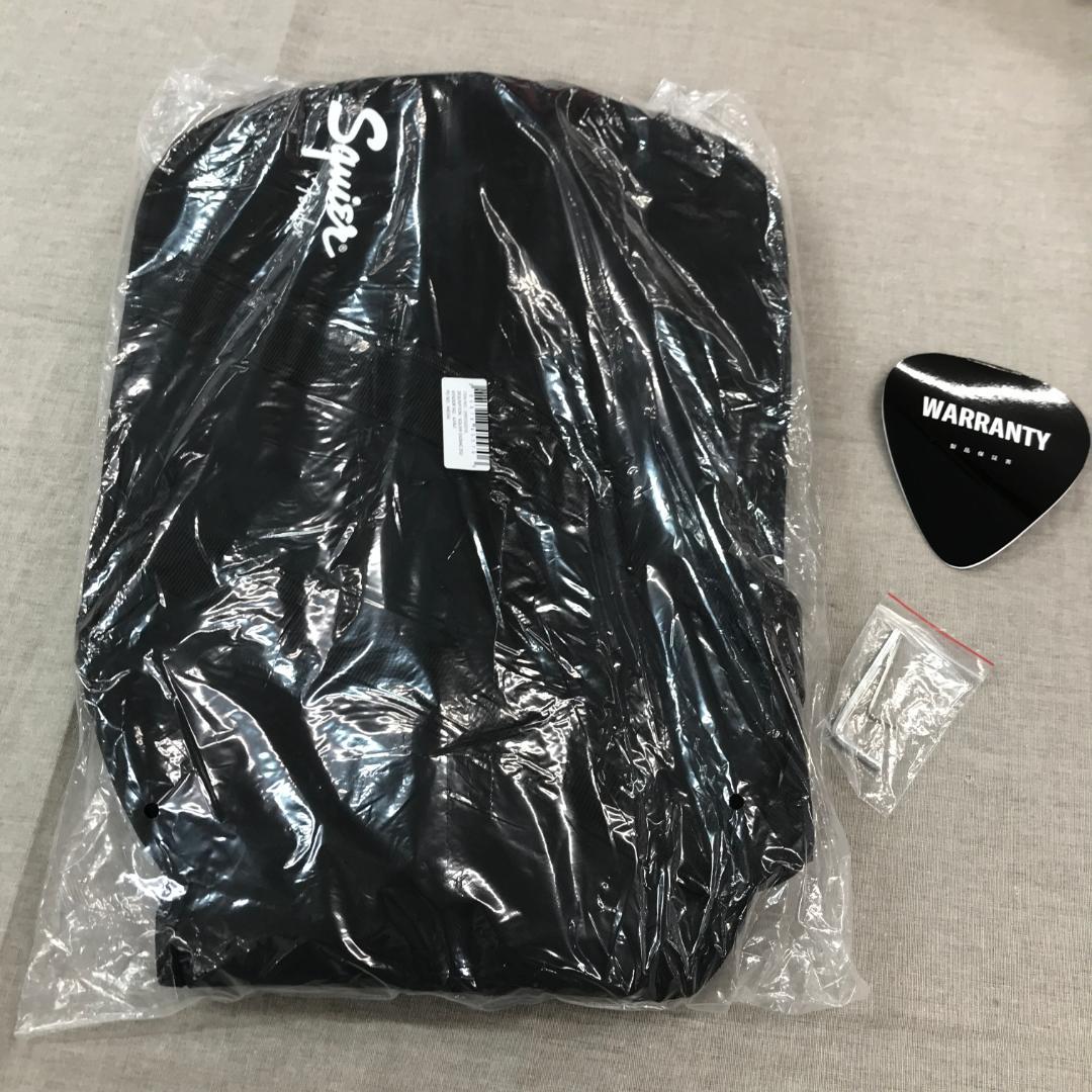 Squier by Fender Fender(フェンダー) エレキギター