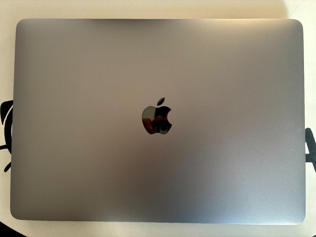 M1 Apple MacBook Air本体 8GM 256GB