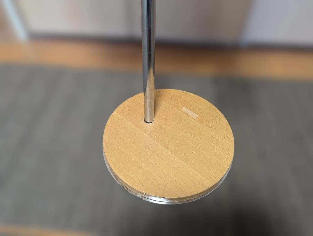 シンプルな布製マネキン