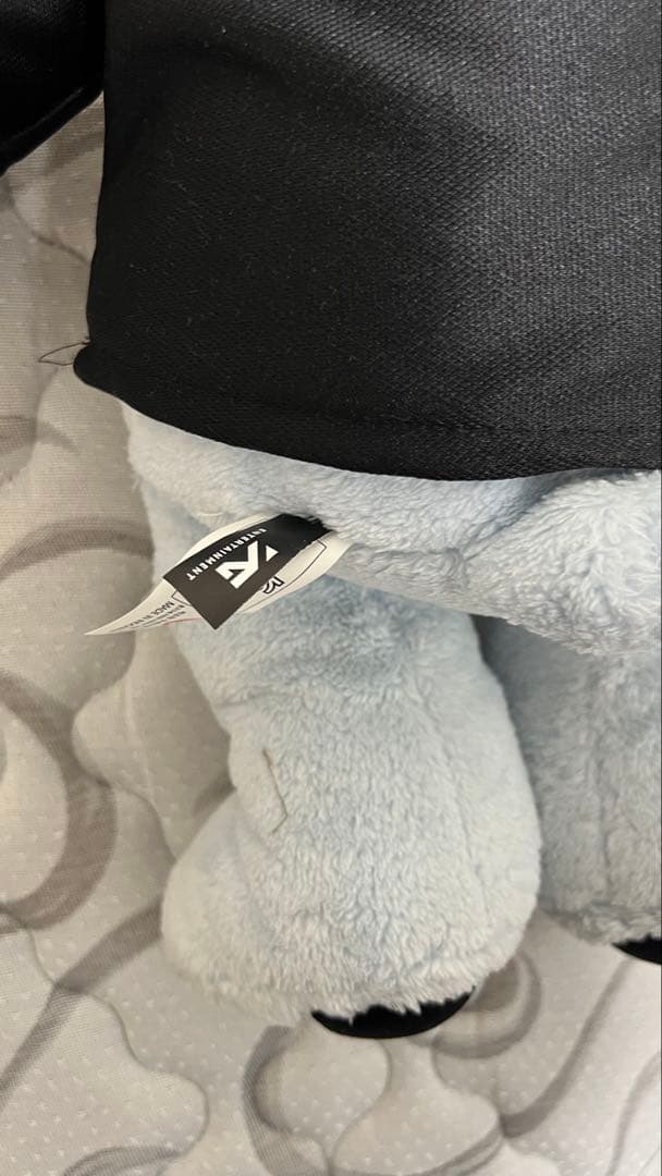 G-DRAGONぬいぐるみ