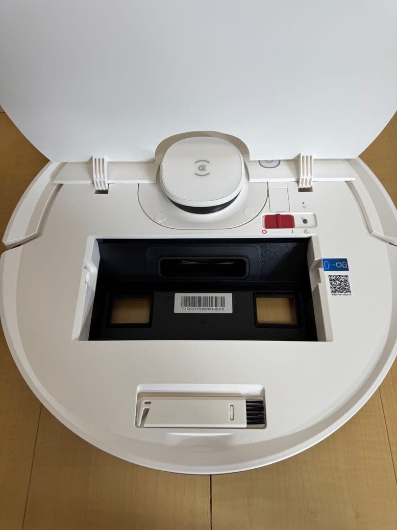 掃除機・クリーナー ECOVACS DEEBOT N8 PRO+