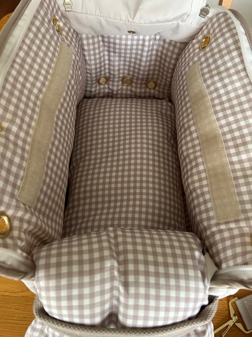 ペットパラダイス　キャリーバッグ