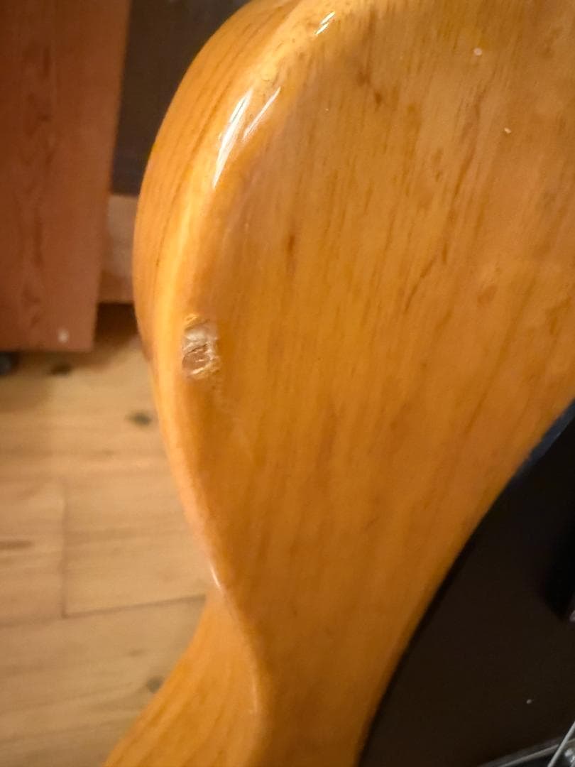 T*o様 Fender Japan Telecaster 1994-1996年