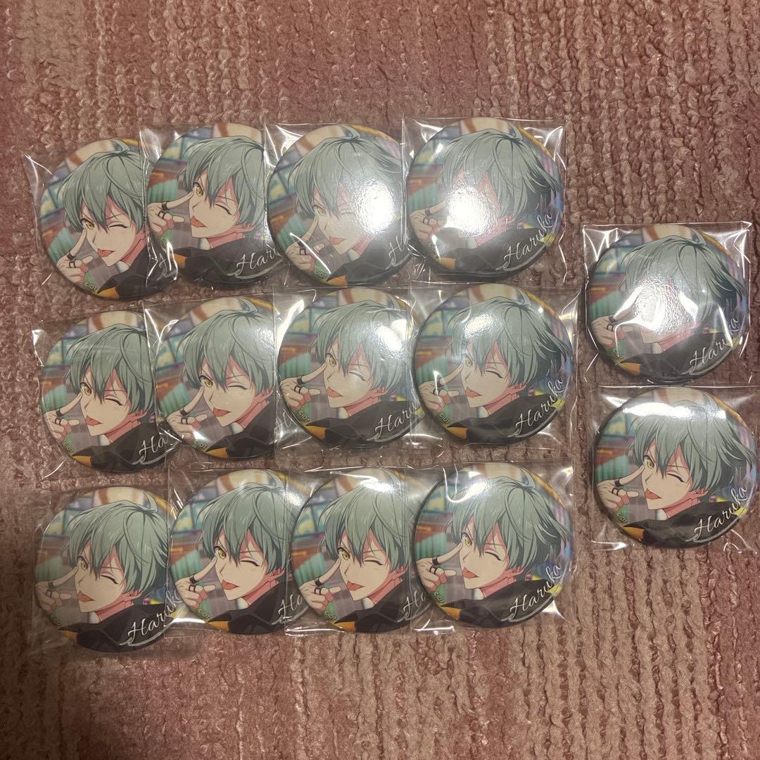 【〜1/3まで限定価格】アイナナ 亥清悠 sugao 14個 セット