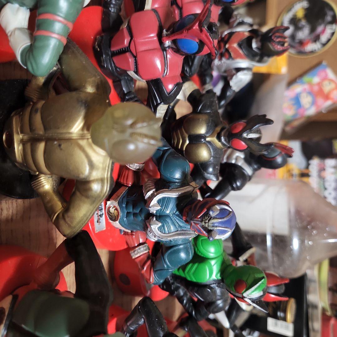 フィギア色々