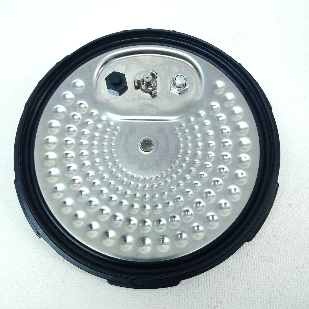 M1213D1 T-fal Cook4me Noir 電気圧力鍋 CY8518