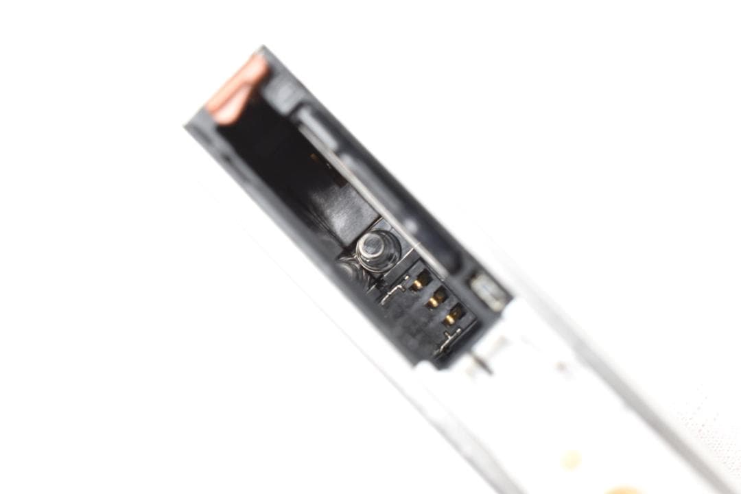 【美品】Canon IXY DIGITAL 10 シルバー　動作確認済