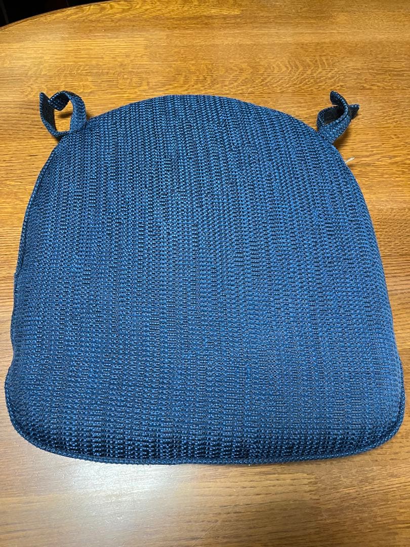 kazama カザマ　オリッサハイバック　チェア　ラタン　回転機能付き①