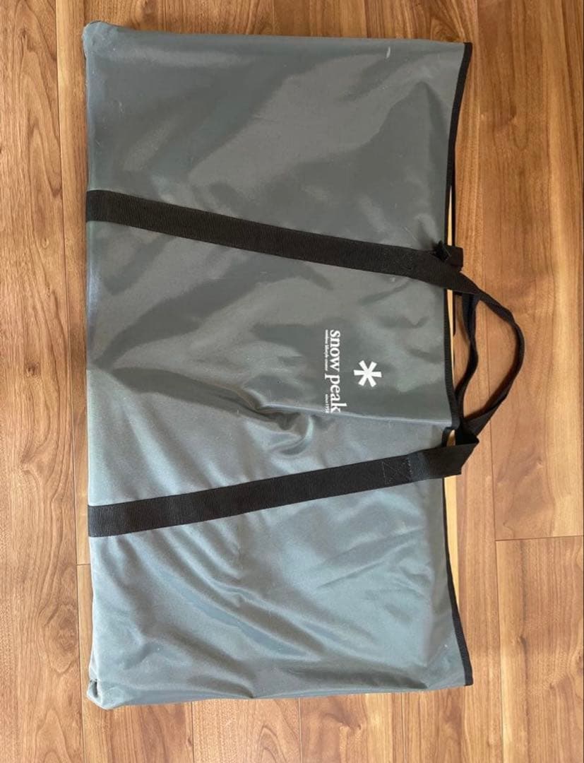 【お得セット】スノーピーク　IGH規格テーブル一式セット