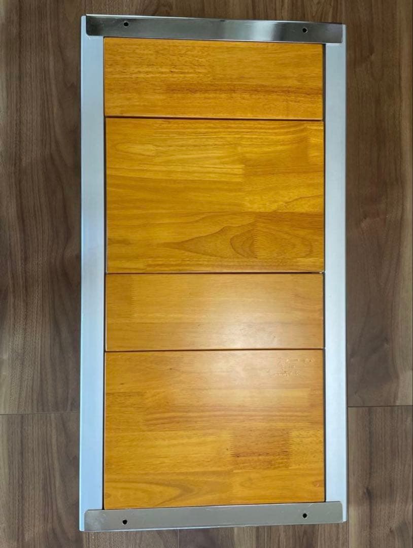 【お得セット】スノーピーク　IGH規格テーブル一式セット