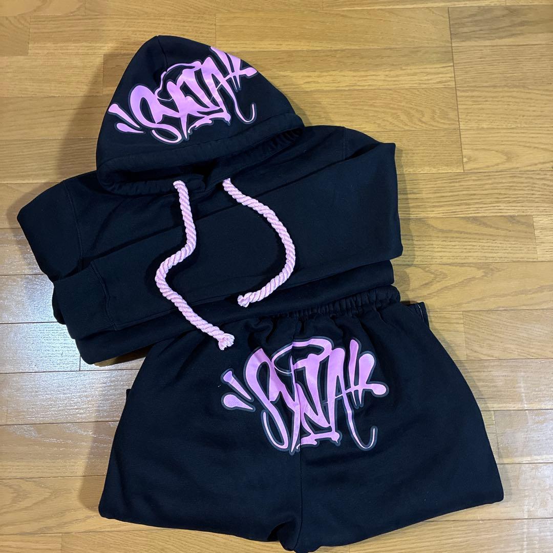 Syna World セットアップ シナワールド