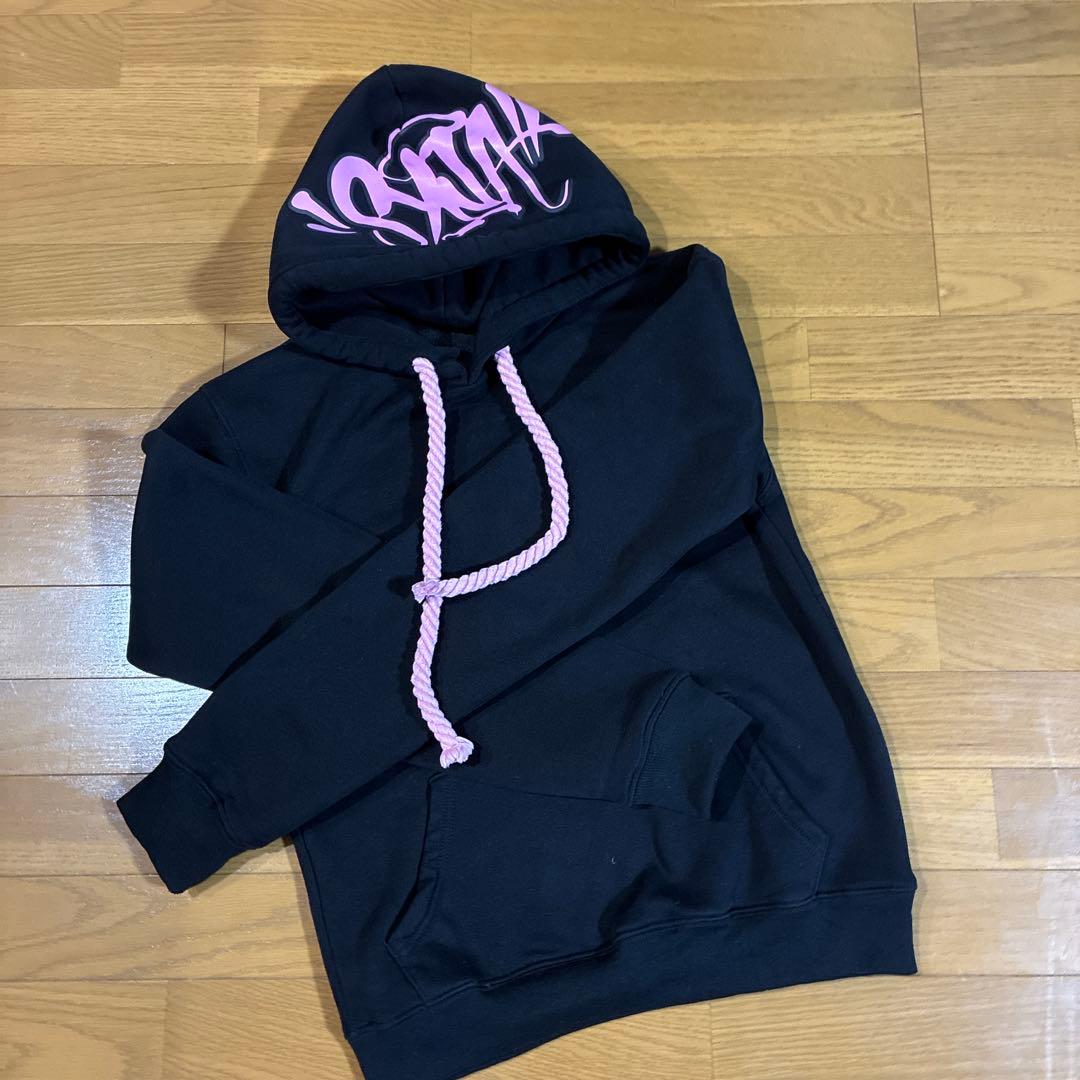 Syna World セットアップ シナワールド