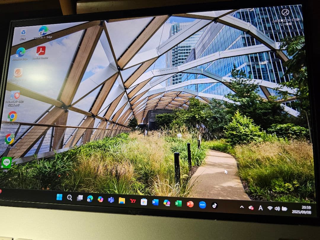 Windowsノート本体 NEC LAVIE NEXTREME Carbon PC-XC760DAG-J