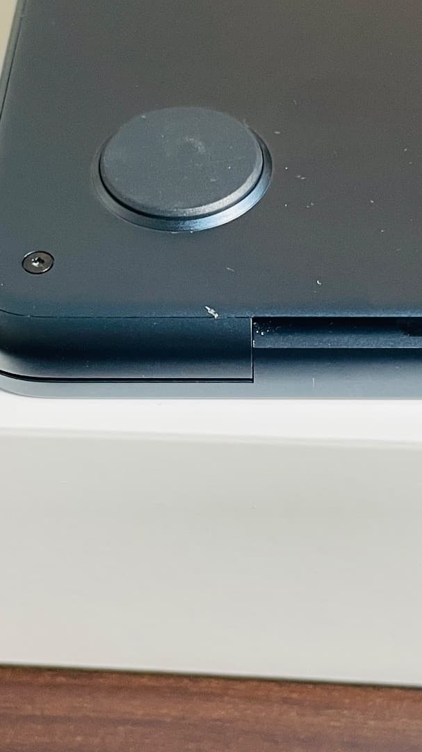 Macbook Air M2 2022 13インチ 8GB/512GB