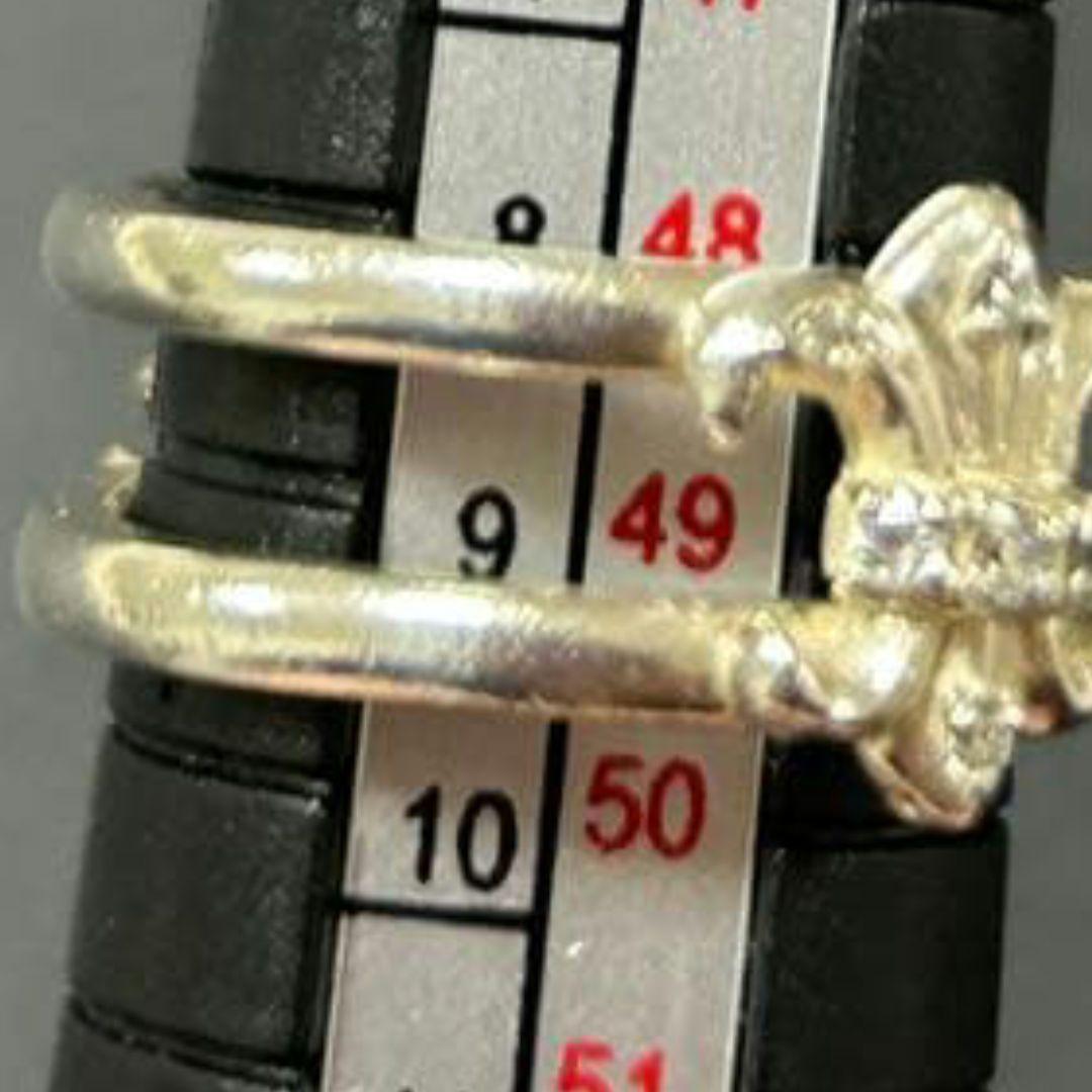 アルページュリング　9号