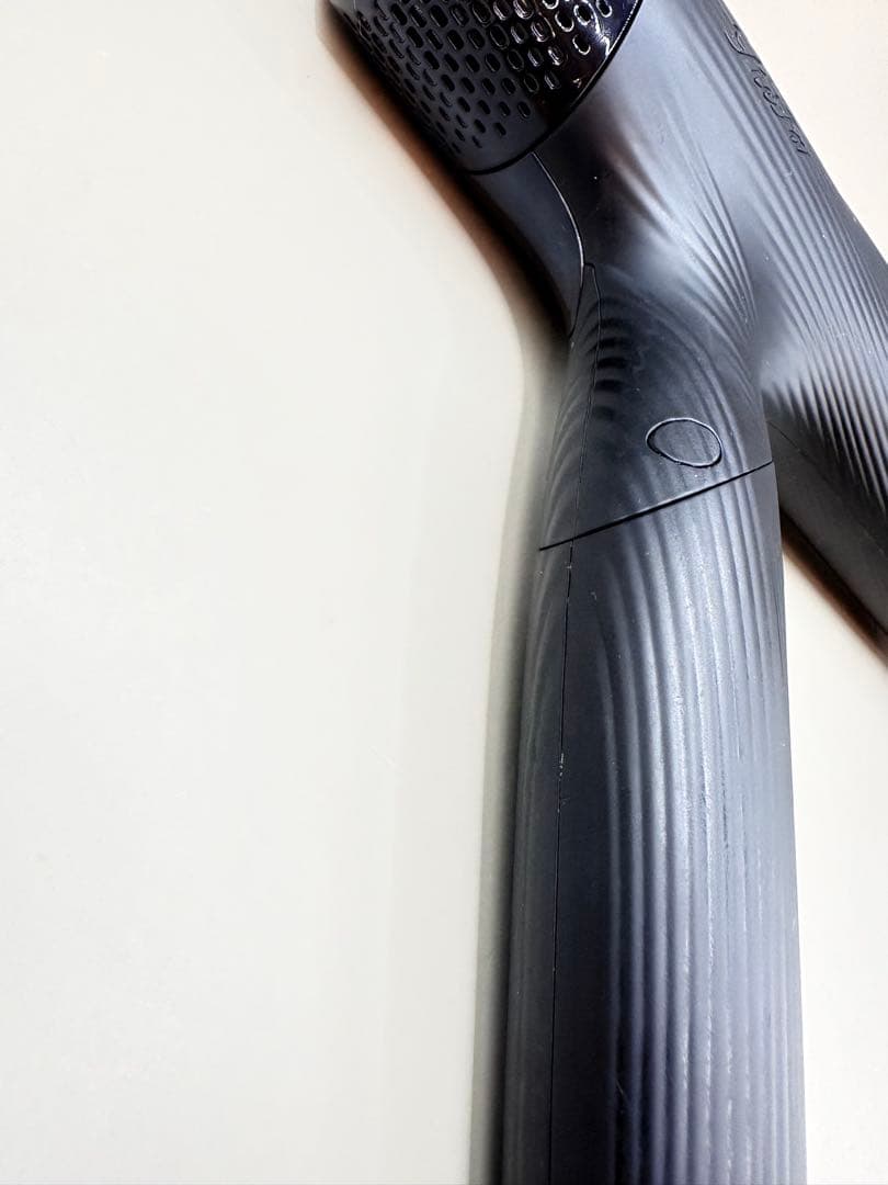 Refa リファ ビューテックドライヤー スマート ブラック 368