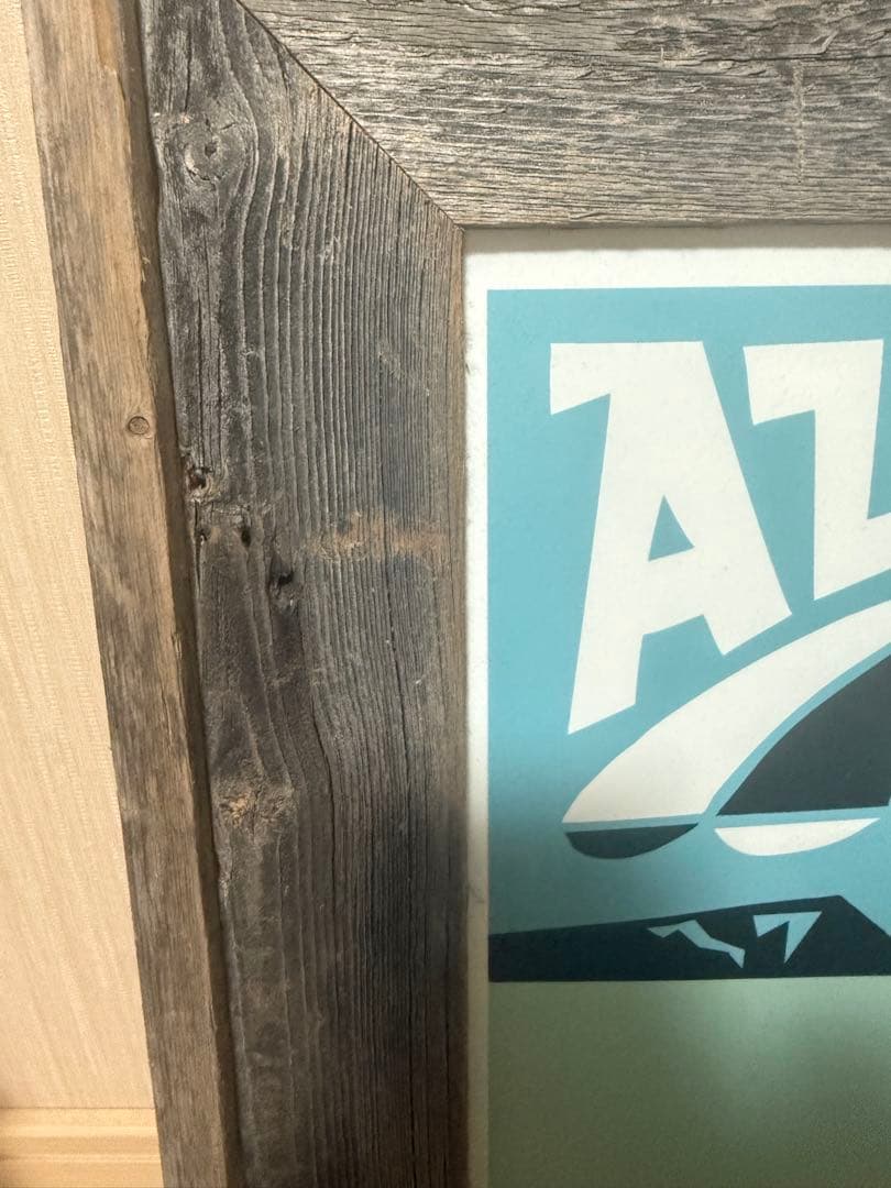 花井祐介　絵画　greenroom hawai