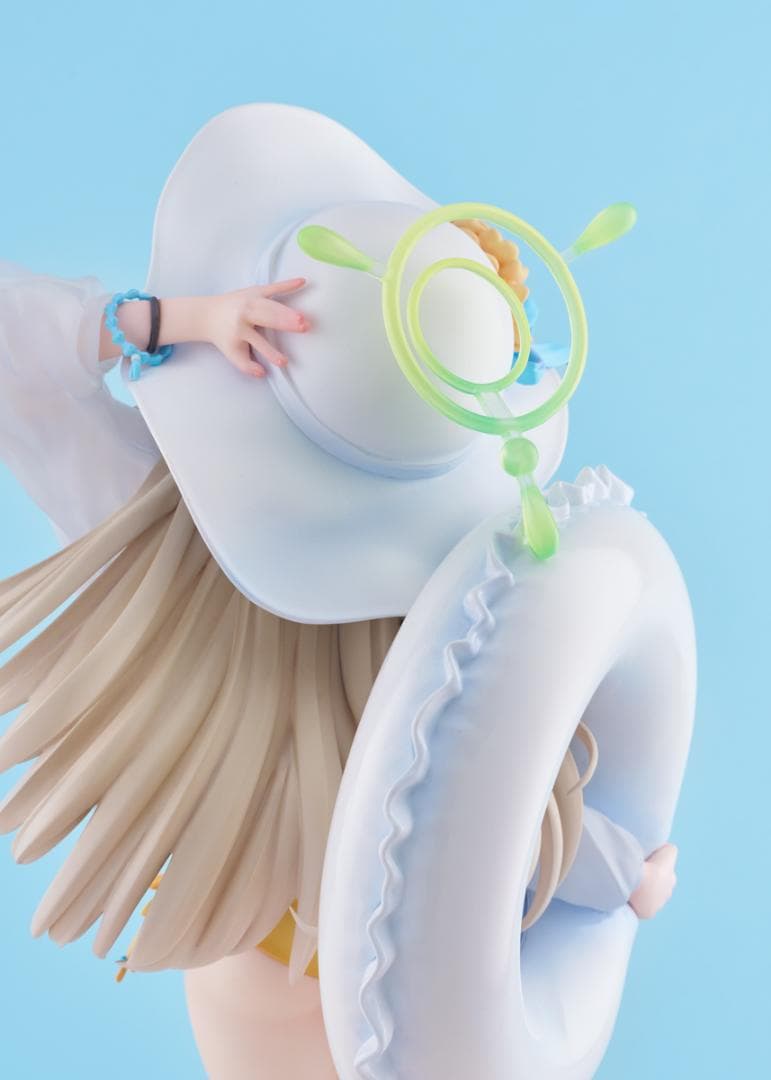 AMAKUNI ブルーアーカイブ ノノミ(水着) 1/7スケールフィギュア