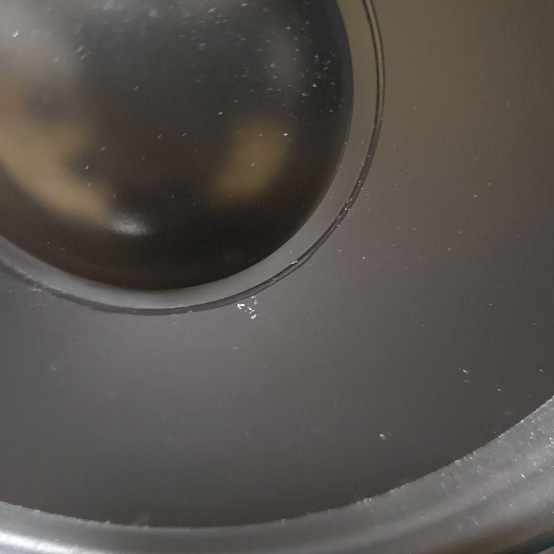 最終価格JBL 308P MkII 1台