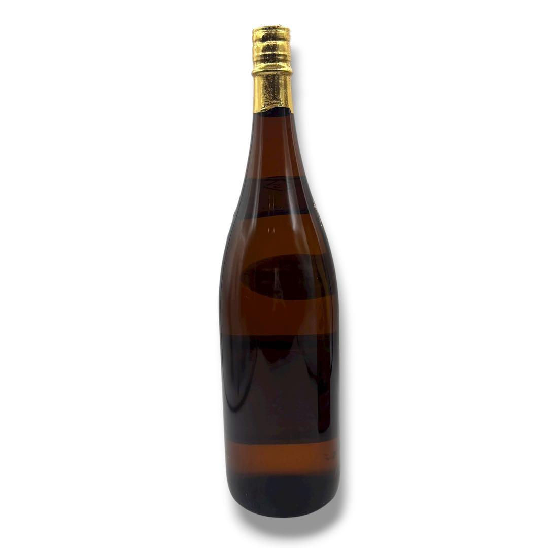 未開栓 泡盛1.8L×3本セット 菊之露 古酒5年 美しき古里 金麗華 純金箔入