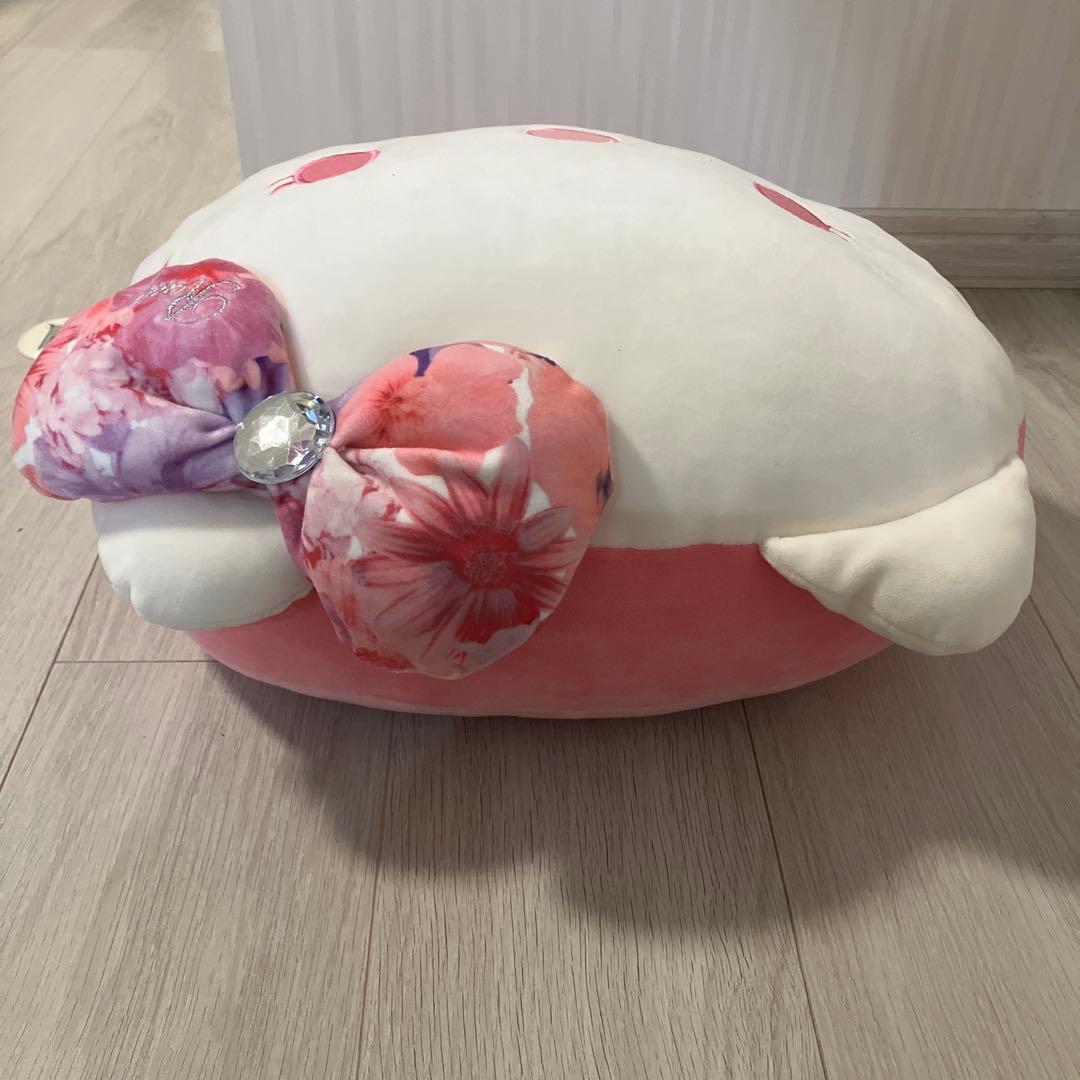 Radyハローキティ クッション