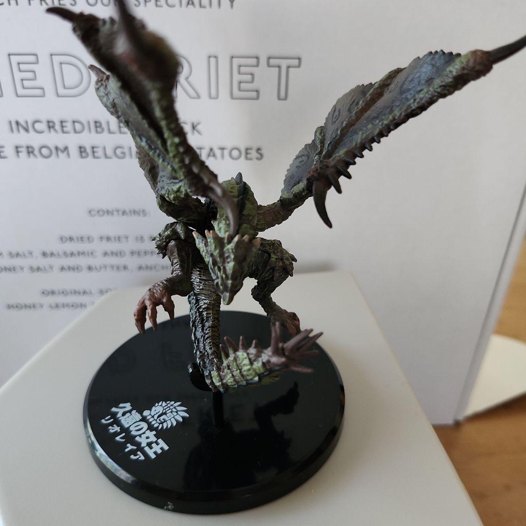 モンハンフィギュア 15体セット