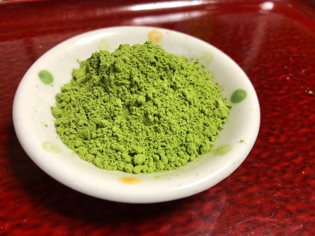 Moo　抹茶10個