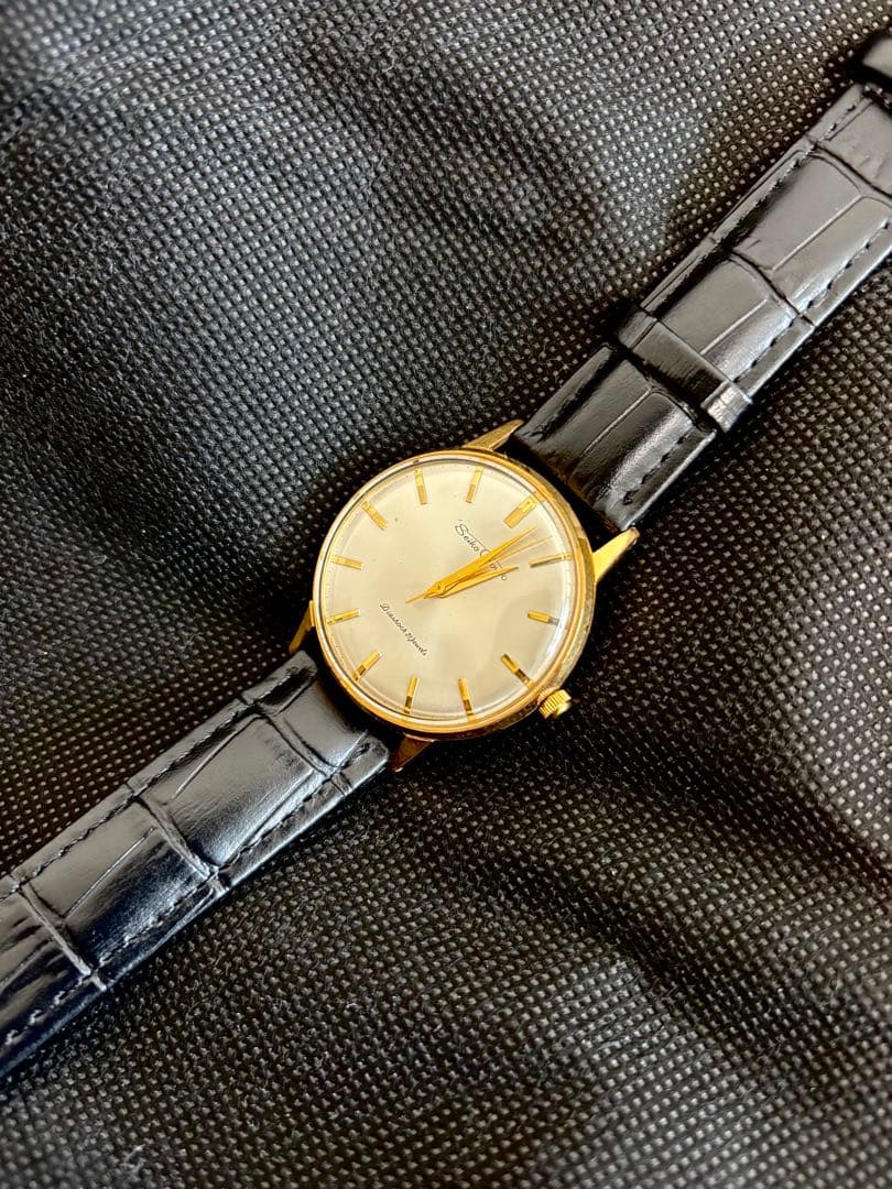 SEIKO Crownセイコー クラウン