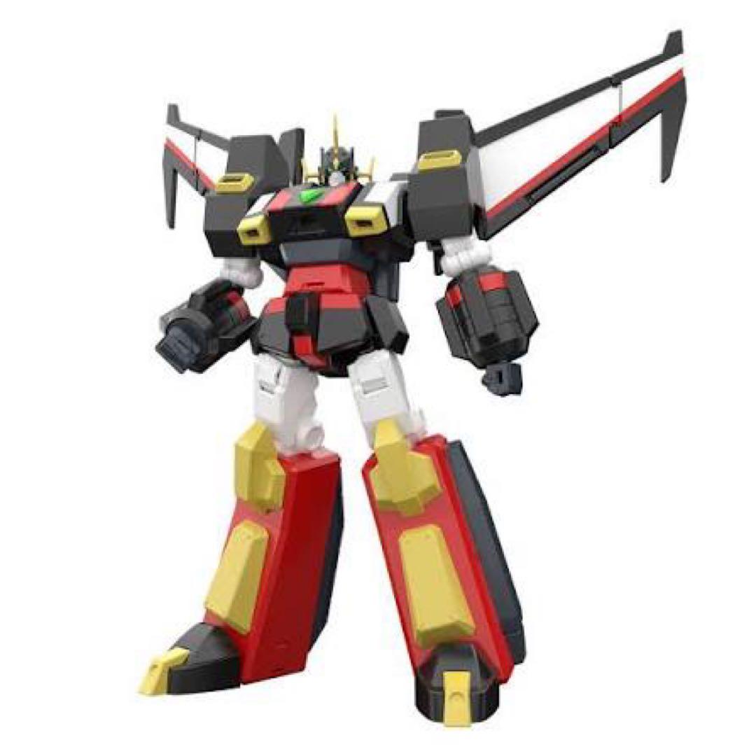 SMP 勇者特急マイトガイン 轟龍　プレミアムバンダイ限定