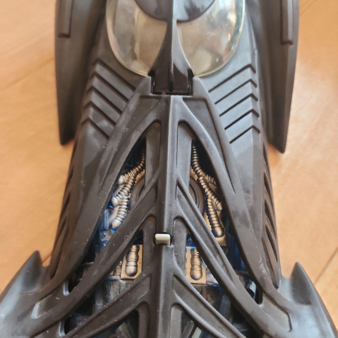 ケナー　バットモービル　 バットマンフォーエバー 1995