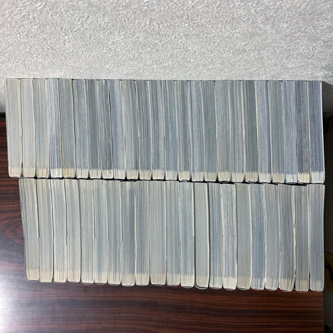 宇宙兄弟 全巻セット 1巻~45巻