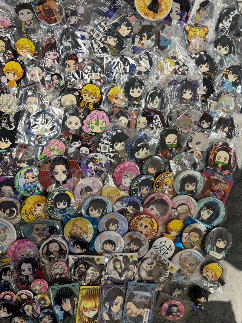 鬼滅の刃 大量 まとめ売り