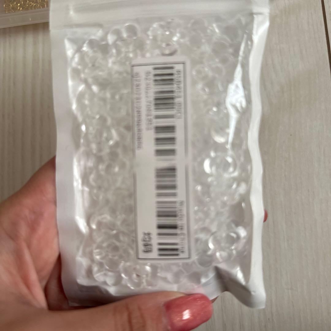 氏家佳奈　総額1万円　ハンドメイドキット