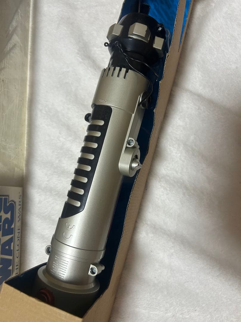 オビ=ワン・ケノービ フォースアクション ライトセーバー スターウォーズ