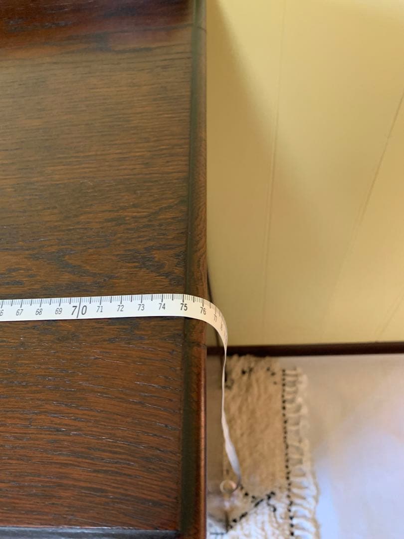 アンティーク家具　チェスト　イギリス（1930年代）