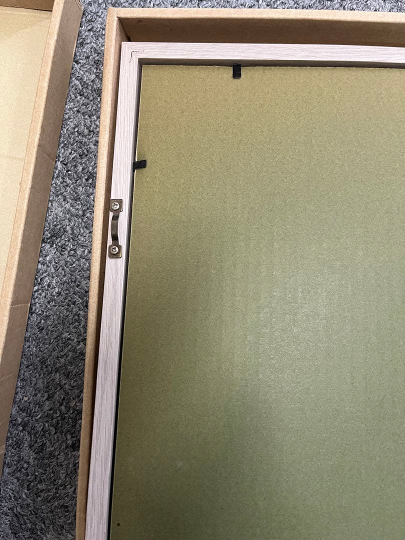ディズニー　プーさん　絵画　アンティーク　日本企業輸入品