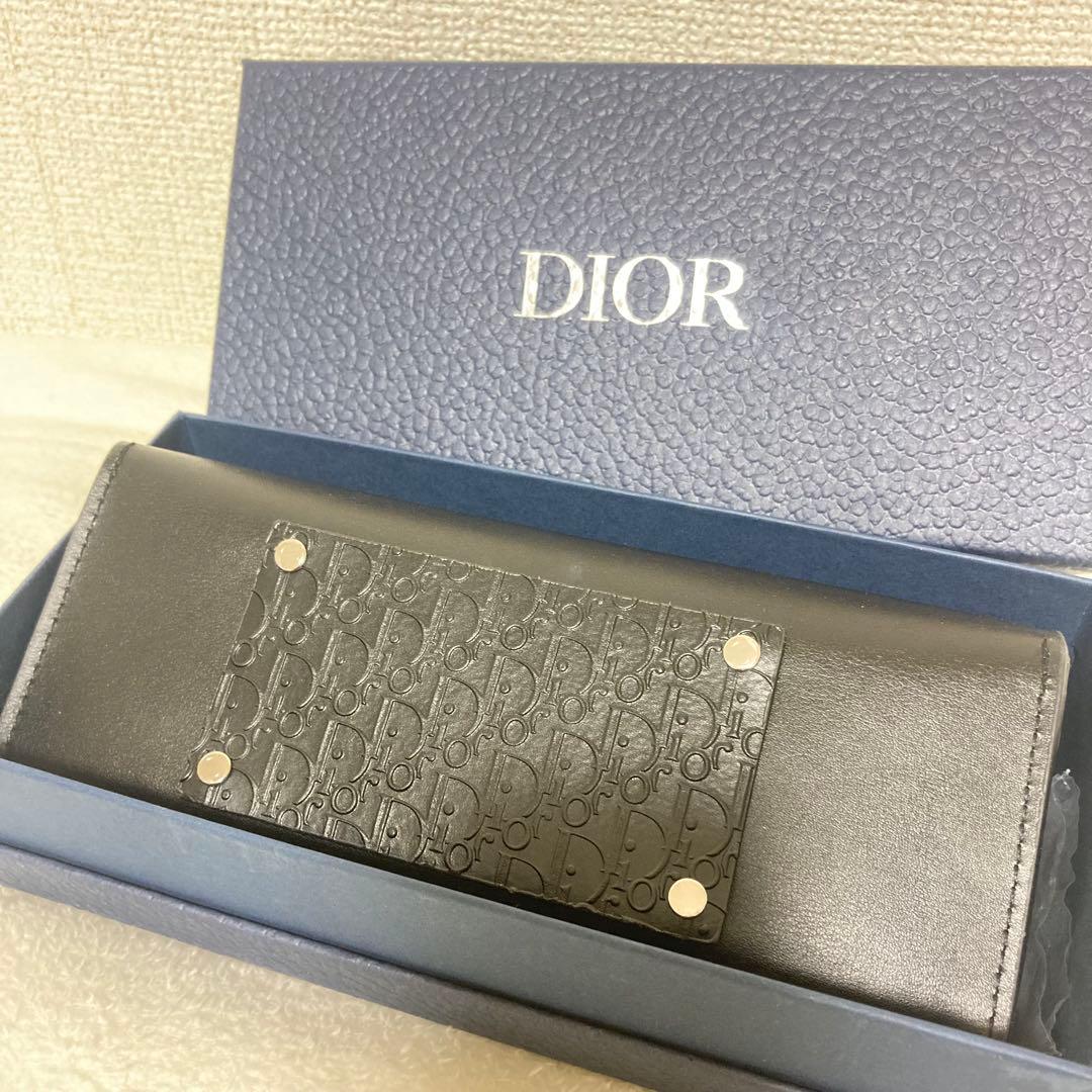 ディオール Diorxtrem M2Uクリアフレームサングラス