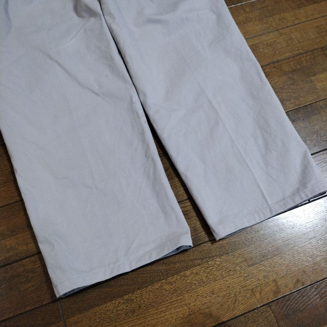 ノ*チ様 90s 初期ロゴ　ポロチノ　ティファニーブルー　ツータック　ポロラルフ