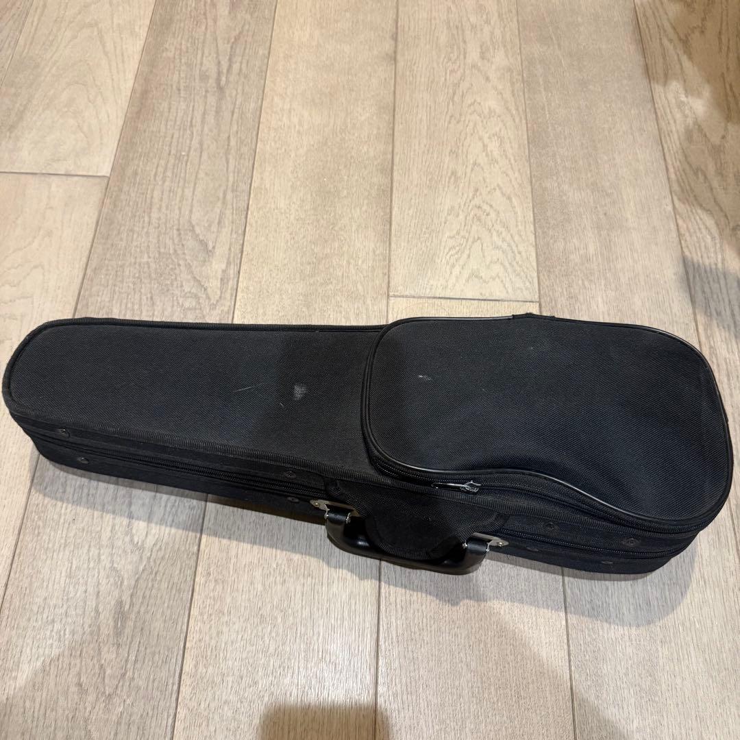 HORA バイオリン 1/8 セット