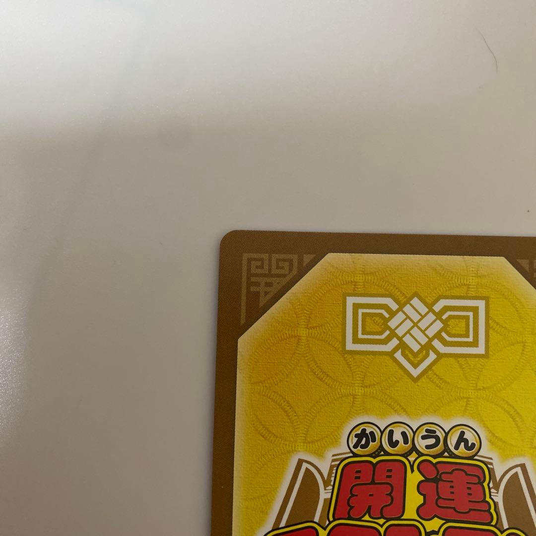 開運コロシアム　幸道十二宮　バルジー　超大吉 大吉