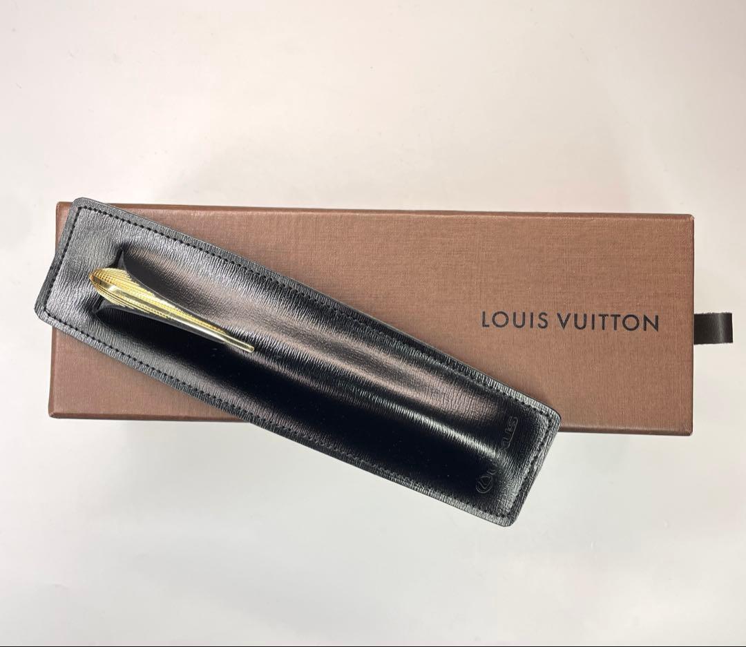 LOUIS VUITTON(ルイヴィトン) ボールペン