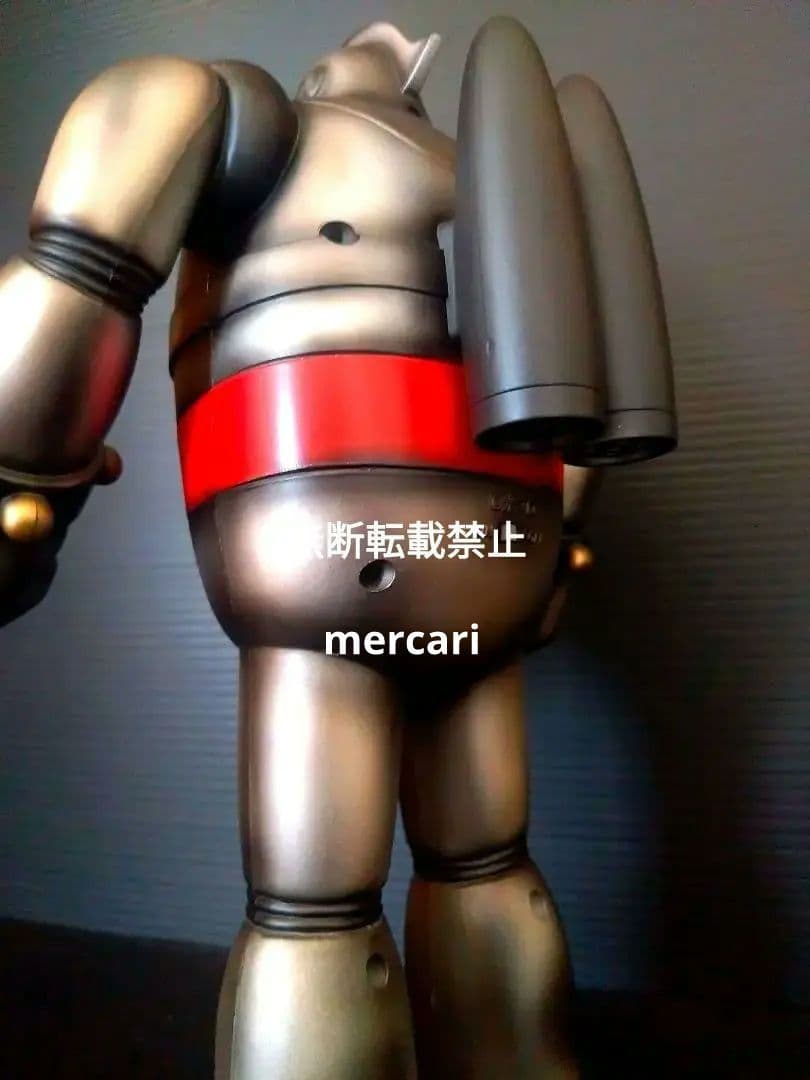 鉄人28号