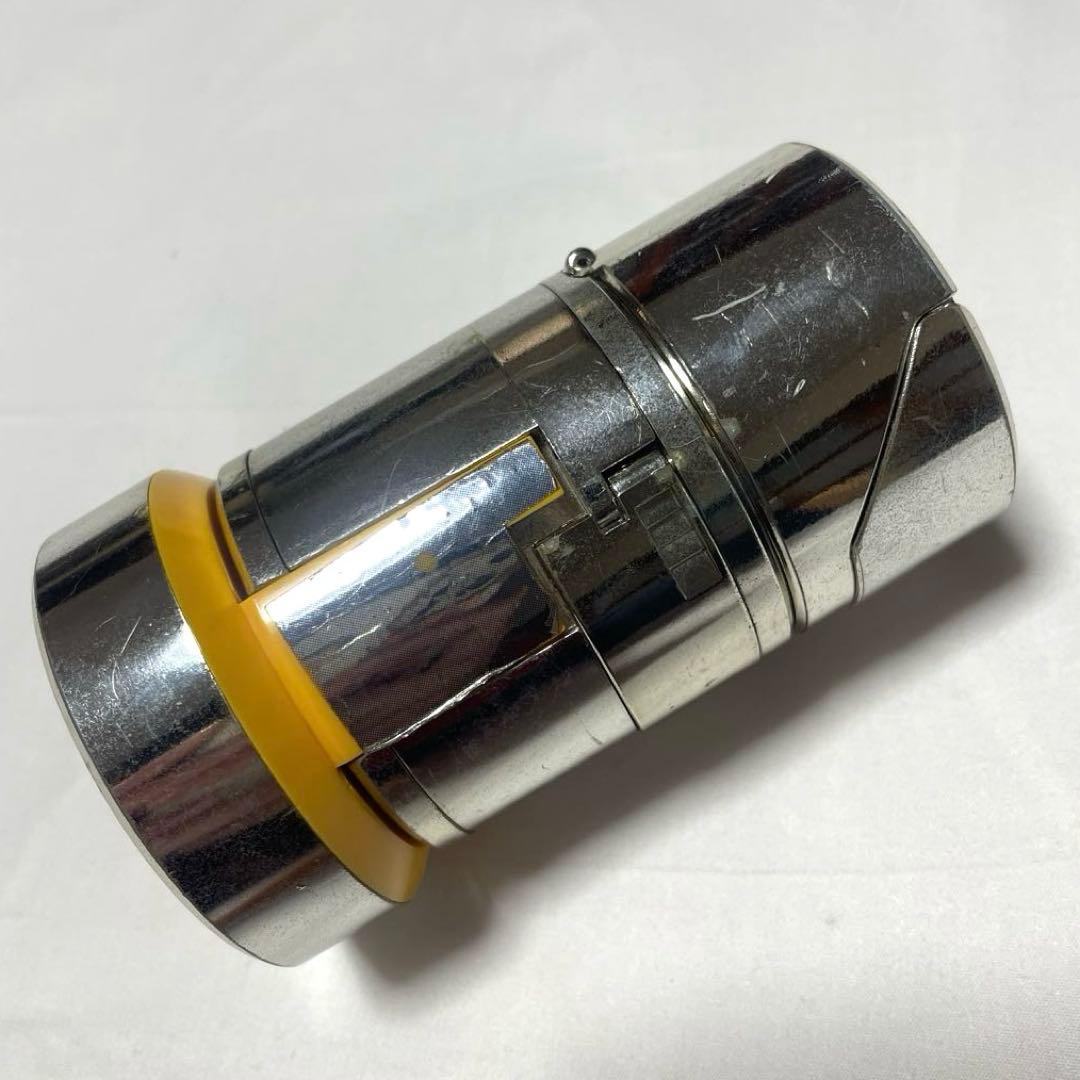 特警ウインスペクター　マスコットロボデミタス