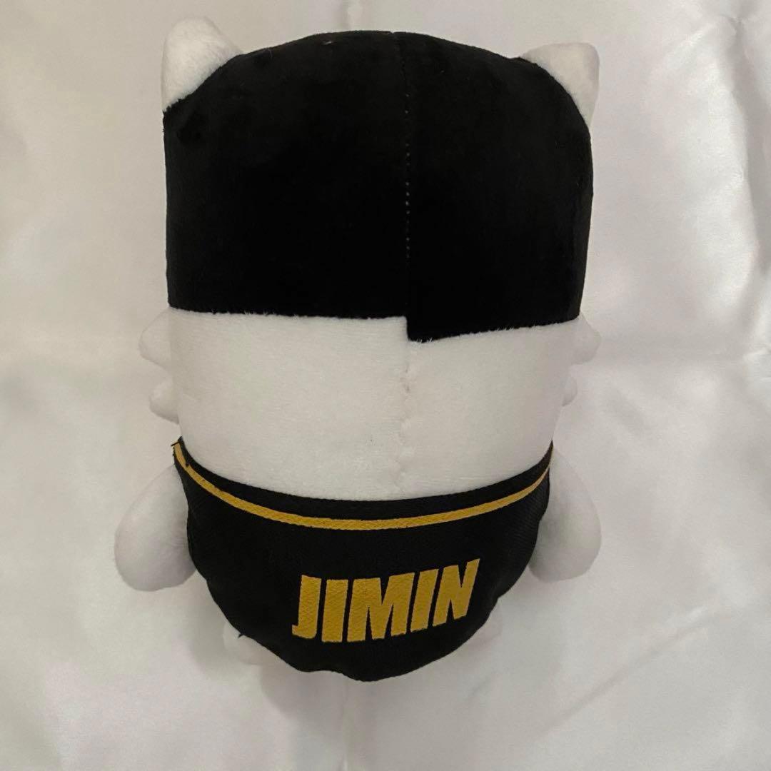 BTS ジミン ヒプモン ぬいぐるみ バンタン 花様年華 BT21 チミー