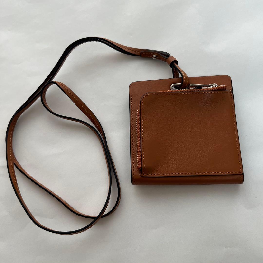 JW ANDERSON 財布